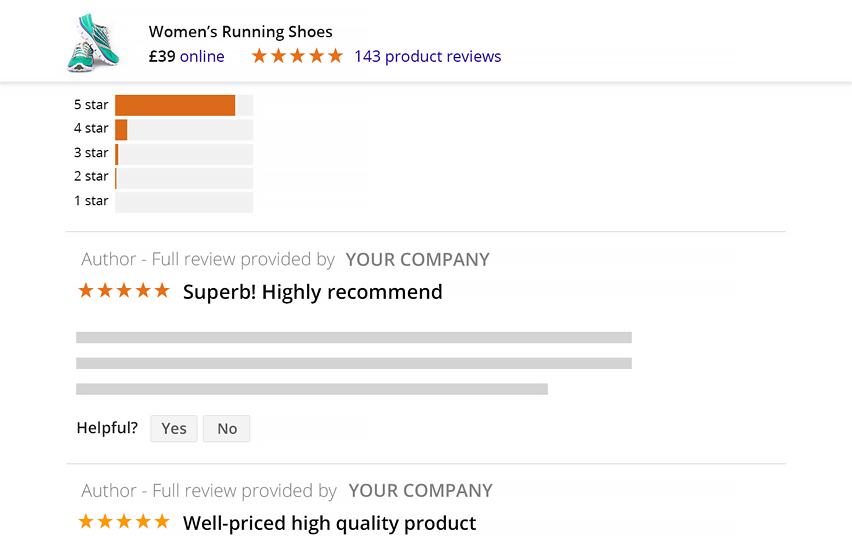 business reviews reviews.io