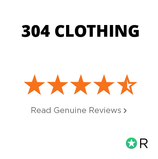 304 Clothing Reviews - Read 6,320 Genuine Customer Reviews