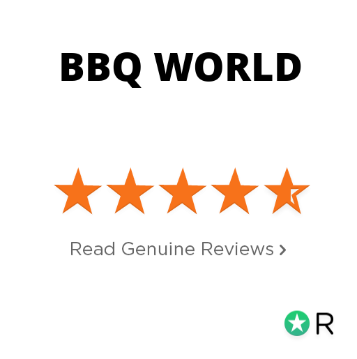 BBQ World Reviews Read 4 264 Genuine Customer Reviews bbqworld