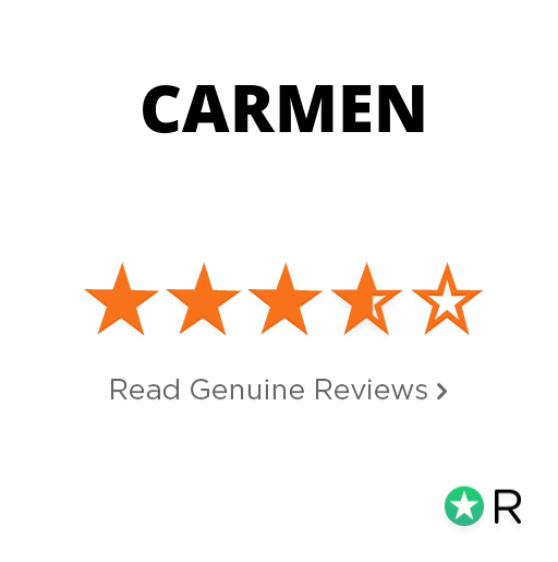 Carmen c81026 hotsell