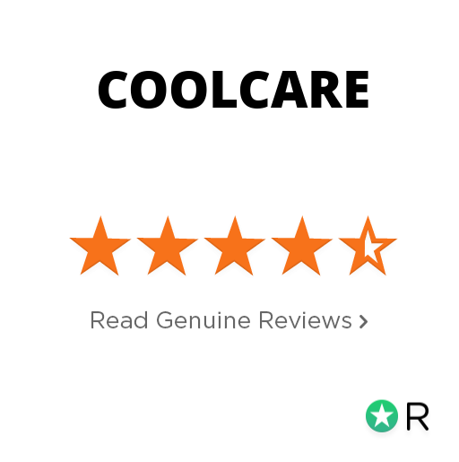 CoolCare Reviews - Read 128 Genuine Customer Reviews