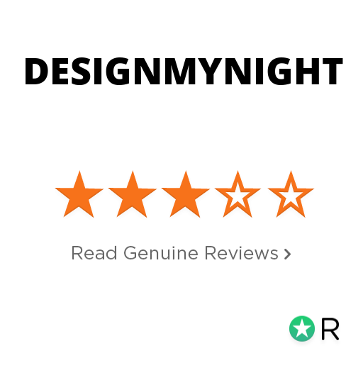 Design My Night
