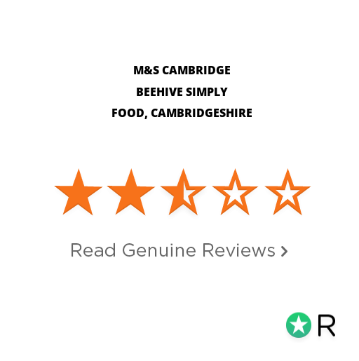 M S Cambridge Beehive Simply Food Cambridgeshire Reviews Read Reviews On Marksandspencer Com Msstoredetailsview Before You Buy Www Marksandspencer Com