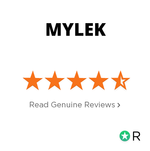 Mylek Reviews - Read 652 Genuine Customer Reviews | www.mylek.co.uk