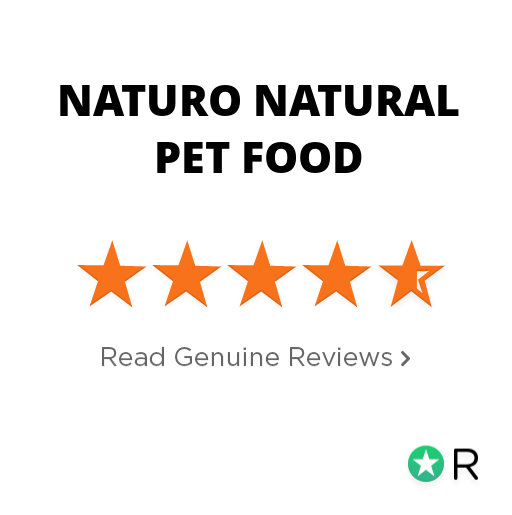 Naturo Natural Pet Food Reviews Read 11 000 Genuine Customer Reviews www.naturopetfoods