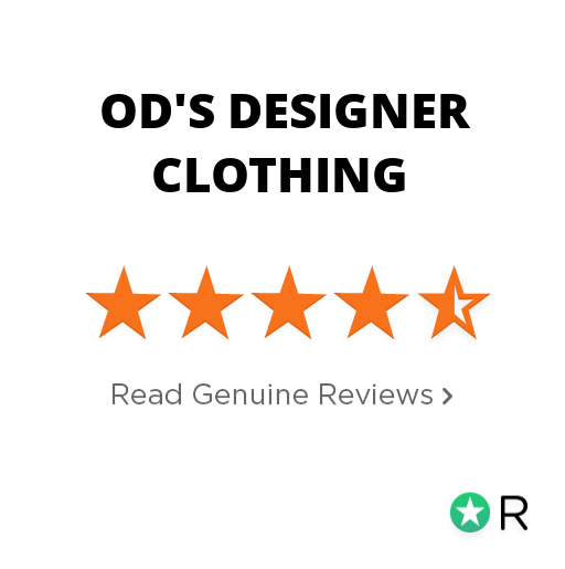 OD s Designer Clothing Reviews Read 1 979 Genuine Customer Reviews www.odsdesignerclothing