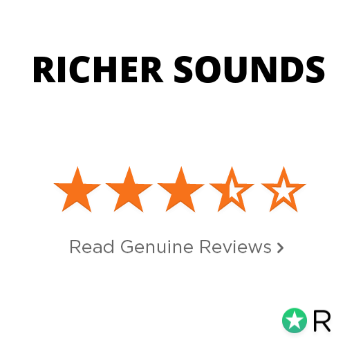 Richer Sounds Reviews Read 114 Genuine Customer Reviews Www