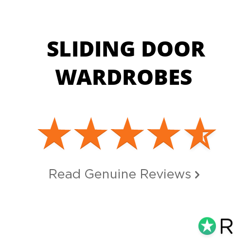 Sliding Door Wardrobes Reviews Read 194 Genuine Customer Reviews