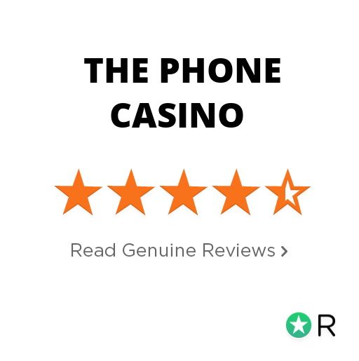 The Phone Casino App