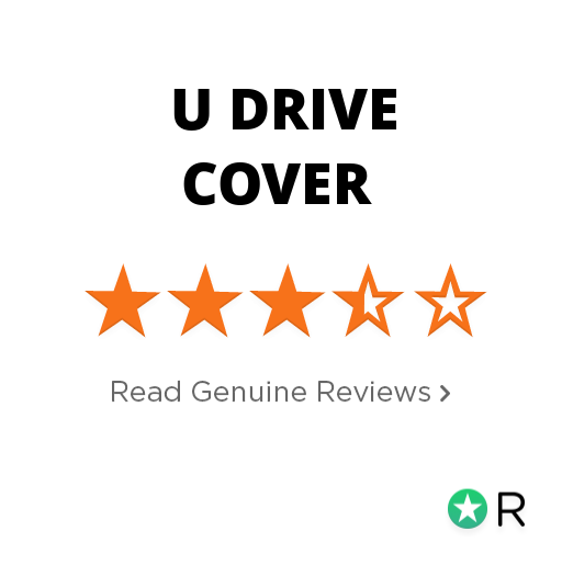 U Drive Cover Reviews - Read 1,593 Genuine Customer Reviews