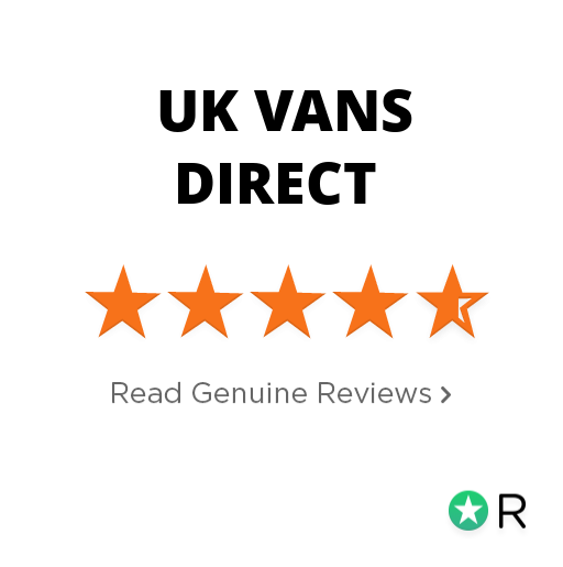 discount vans direct