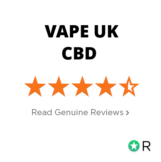 Vape UK CBD Reviews - Read 635 Genuine Customer Reviews | www.vapeukcbd.co. uk