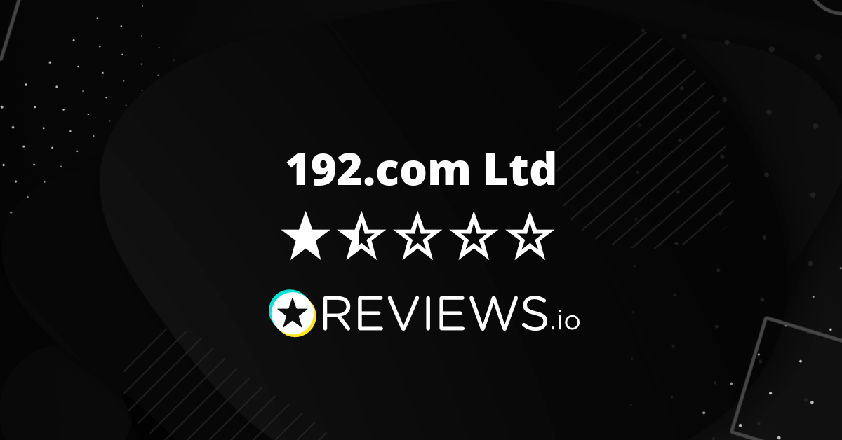 192.com Ltd Reviews - Read Reviews on 192.com Before You Buy | 192.com