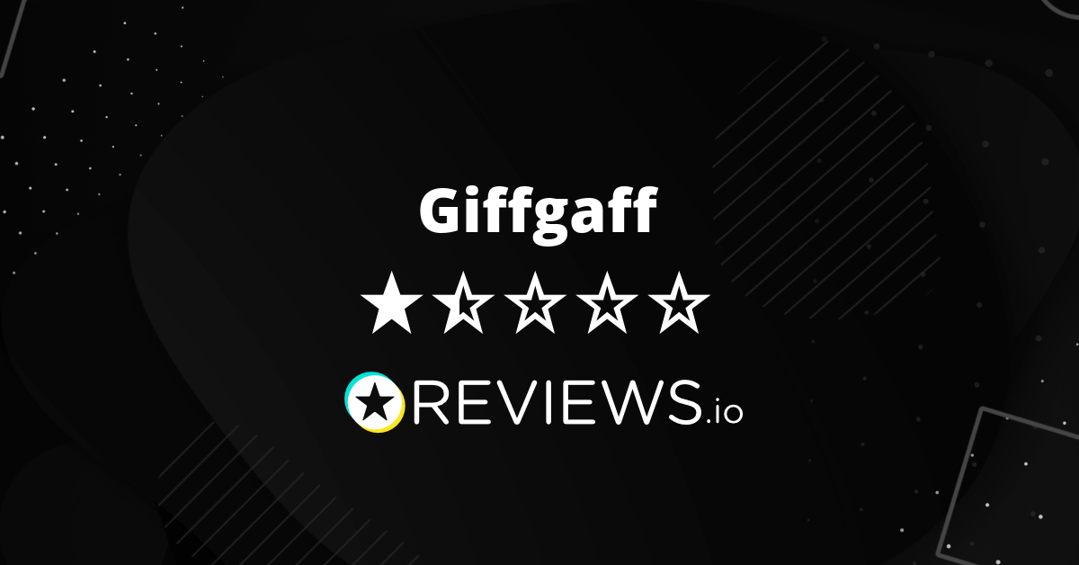 Giffgaff Reviews Read 70 Genuine Customer Reviews