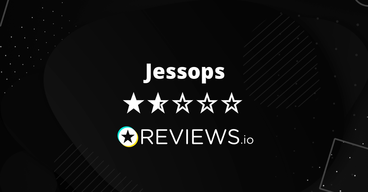 Jessops Reviews - Read 147 Genuine Customer Reviews | jessops.com