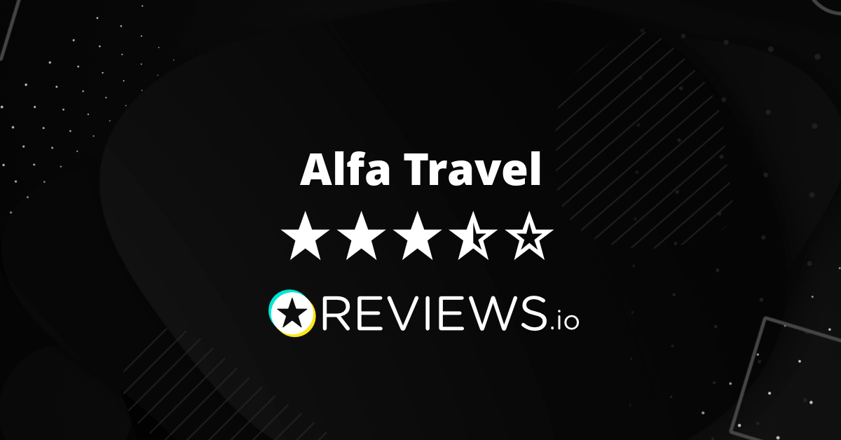 Alfa Tours To Italy 2025 Reviews 