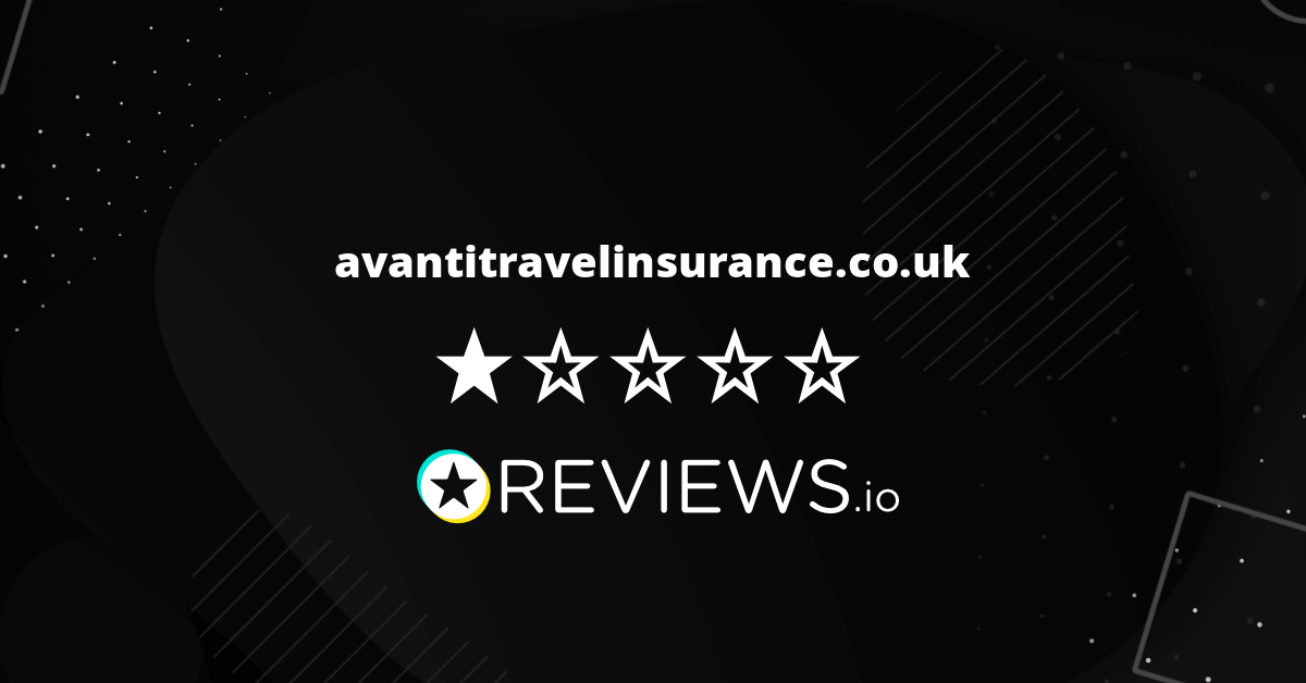 reviews on avanti travel insurance