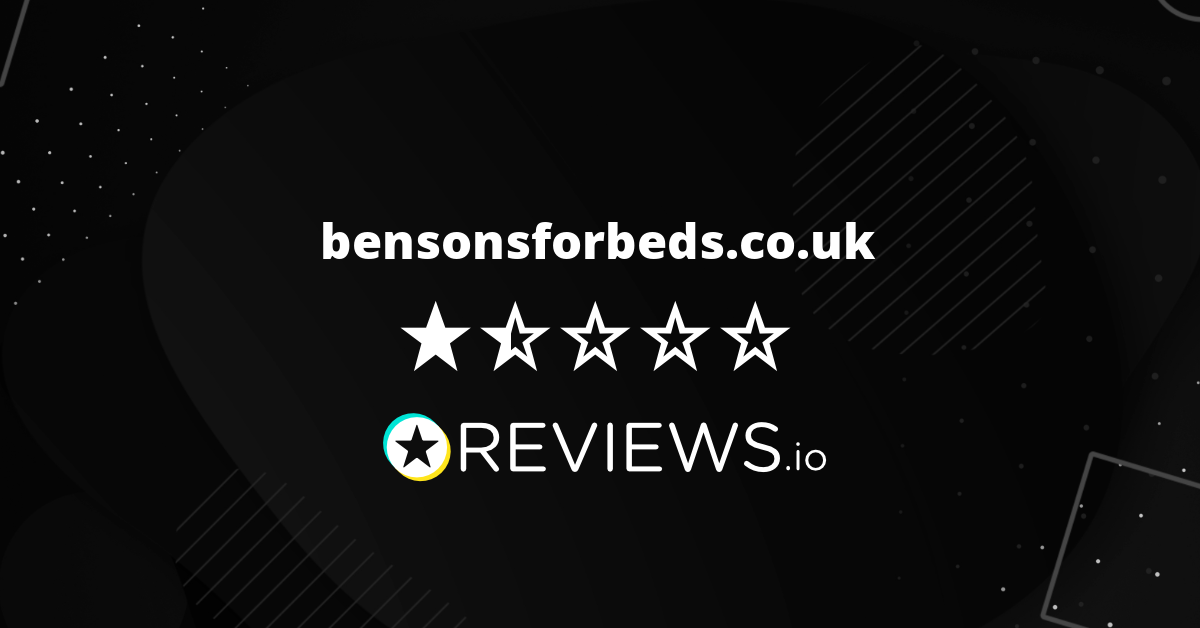 Bensons For Beds Reviews 2019 Careful Read Bensons For Beds Reviews