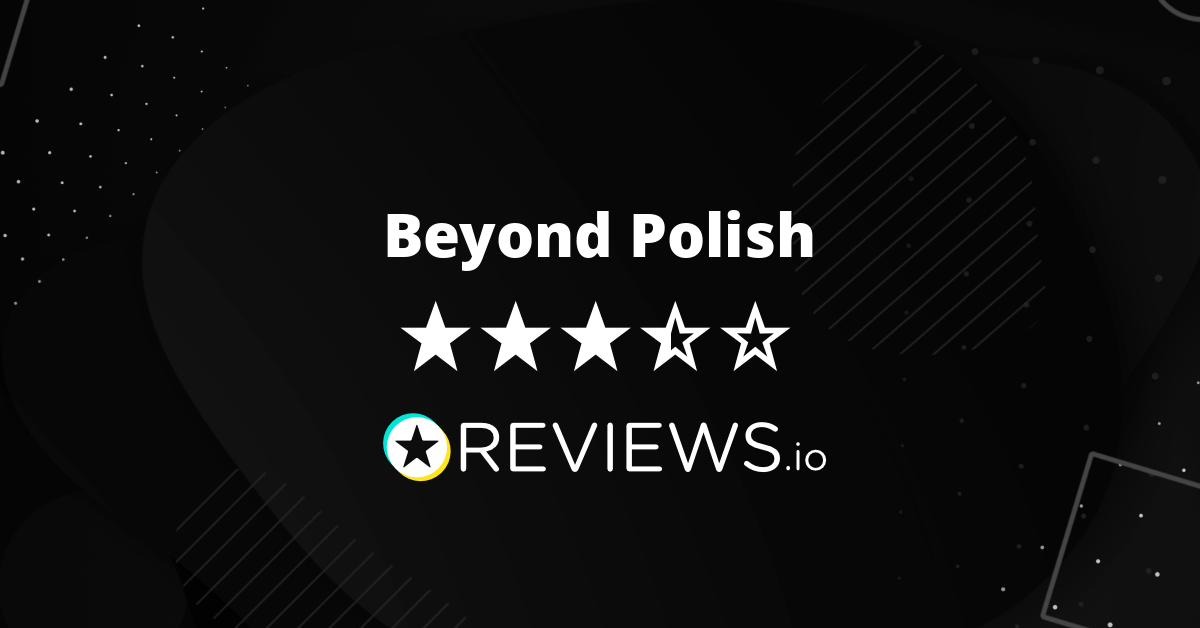 Beyond Polish Reviews Read Reviews on Before You Buy