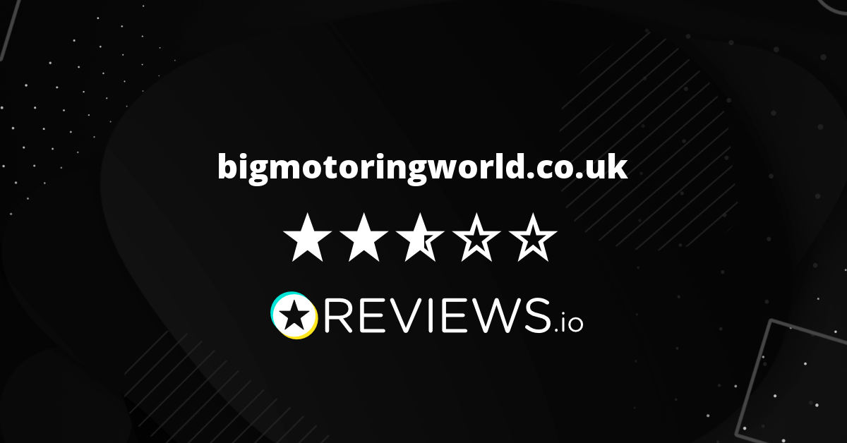 big car world reviews