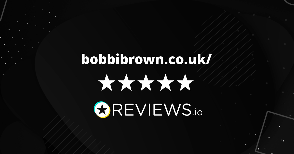 Bobbi Brown Glasgow City Reviews Read Reviews On Bobbibrown Co Uk Before You Buy Www Bobbibrown Co Uk