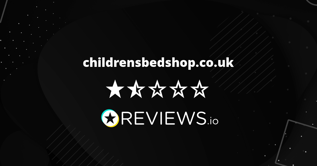 childrens bed shop