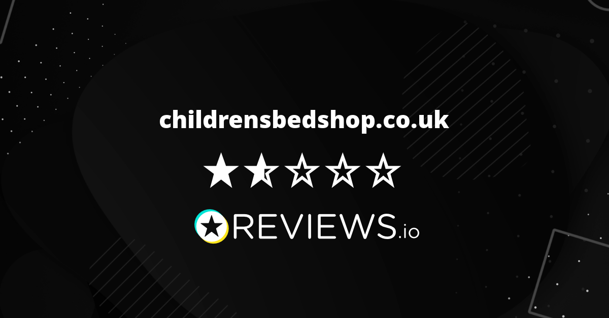 childrens bed shop