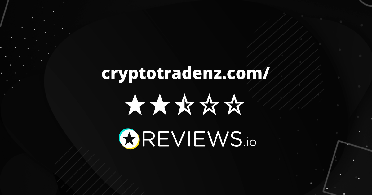 Crypto Trade Nz Reviews - Read Reviews on Cryptotradenz ...