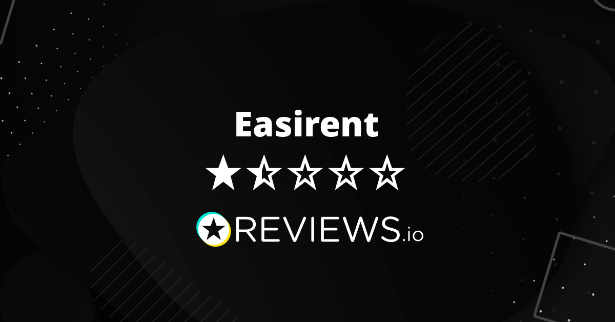 Easirent Reviews Read 1,015 Genuine Customer Reviews