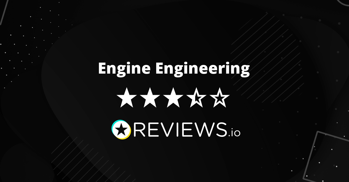 Engine Engineering Reviews - Read Reviews on Engineengineering.co.uk ...