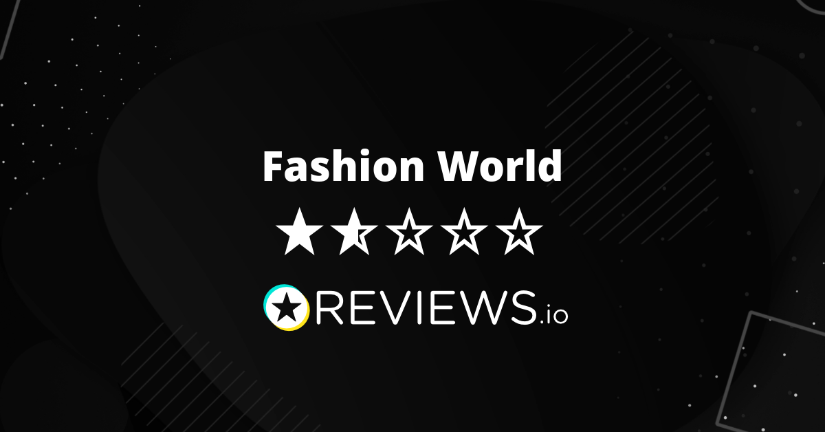 Fashion World