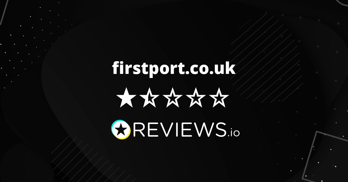 firstport.co.uk Reviews - Read 137 Genuine Customer Reviews