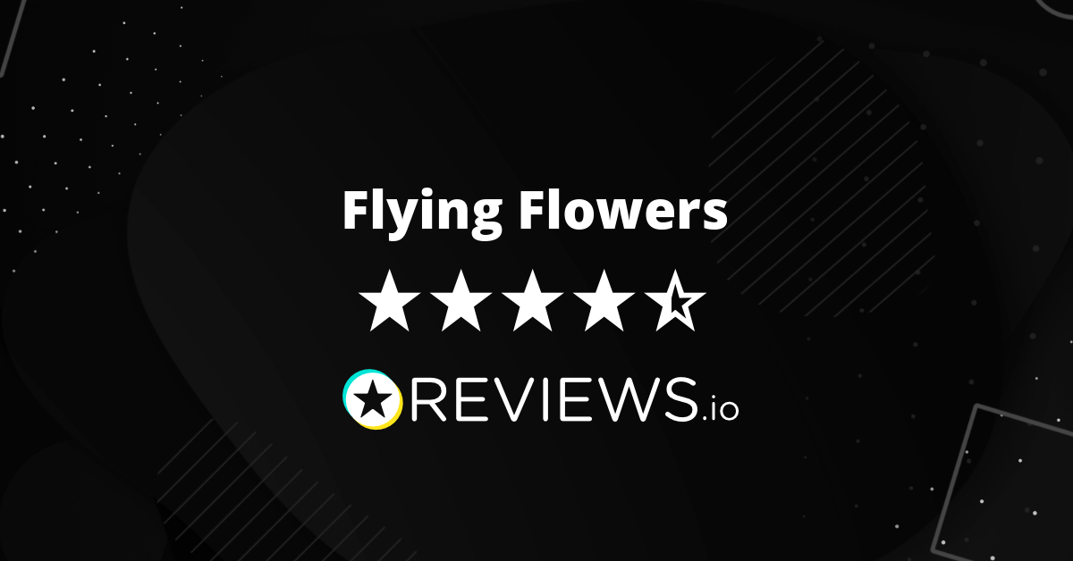 Flying Flowers online reviews