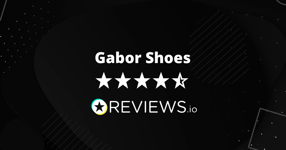 where are gabor shoes made
