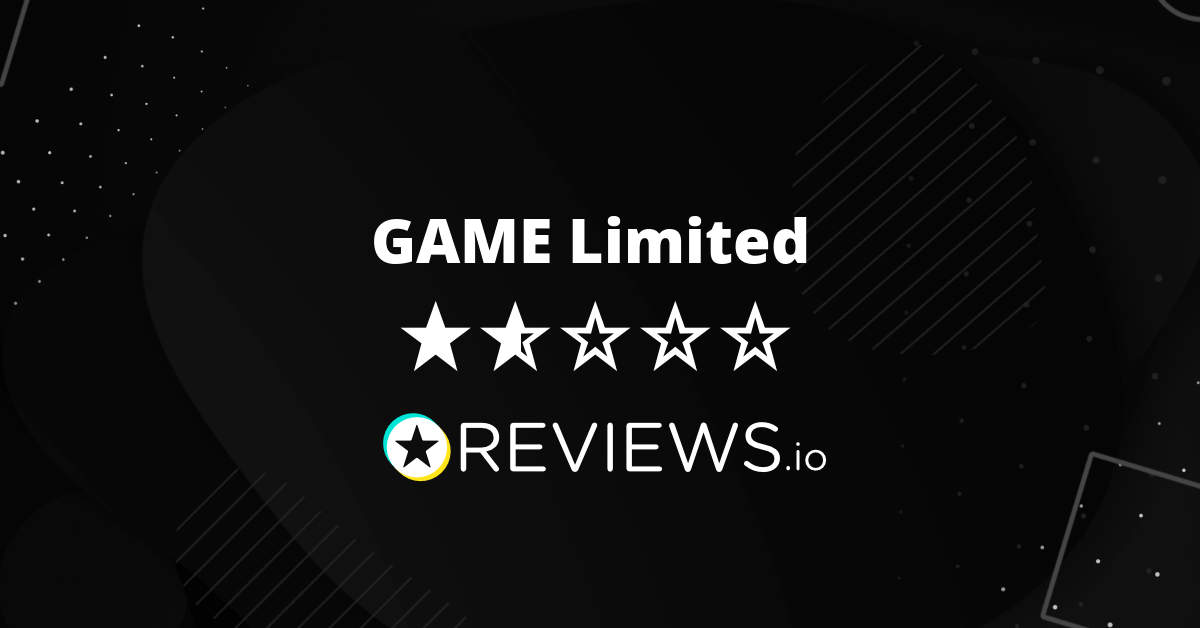 GAME Reviews - 35 Reviews of Game.co.uk