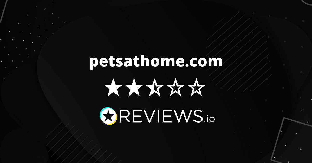 Pets At Home Reviews Read 219 Genuine Customer Reviews