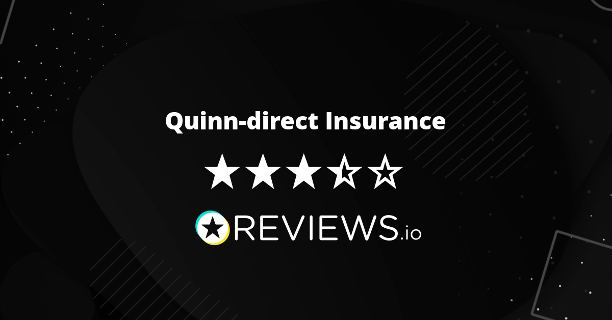 Quinn-direct Insurance Reviews - Read Reviews on Quinn ...