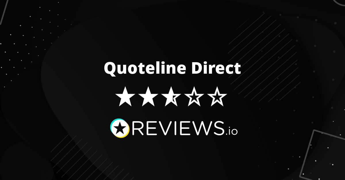 van quote direct reviews