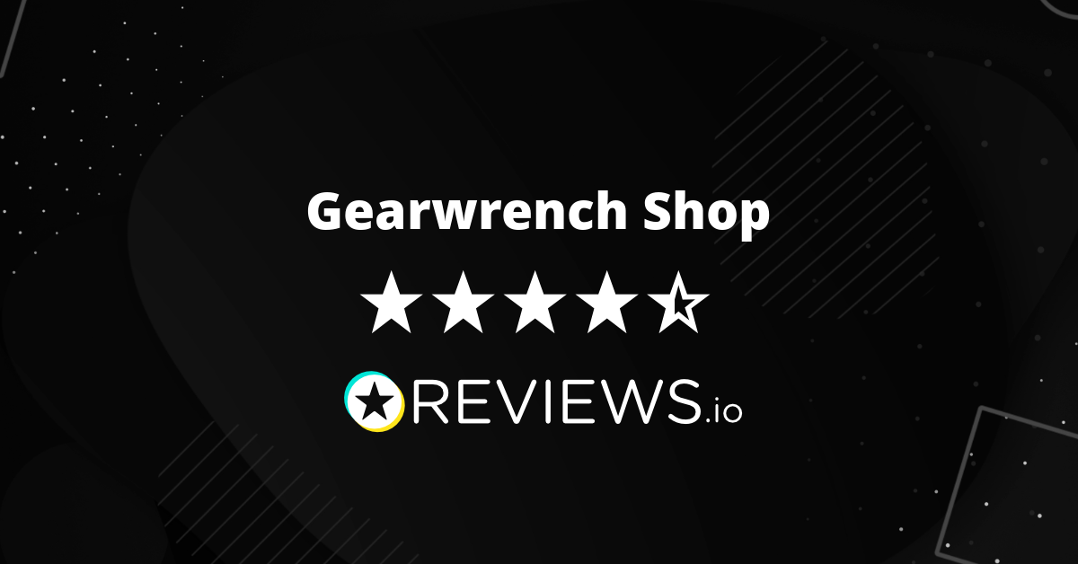 gearwrench.com product image