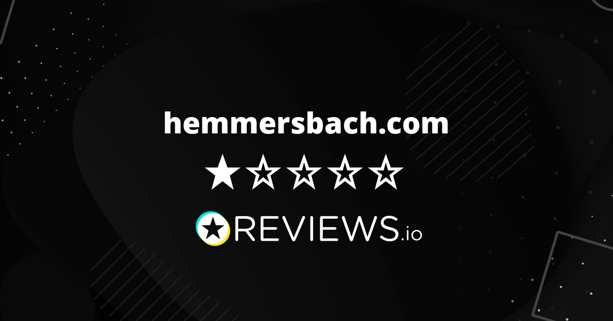 www.hemmersbach.com Reviews - Read Reviews on Hemmersbach.com Before ...