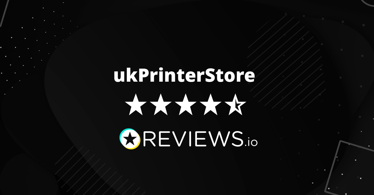 uk printer store