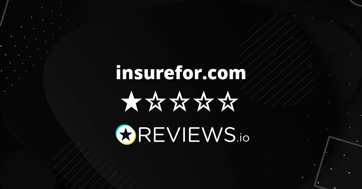 insurefor.com travel insurance reviews