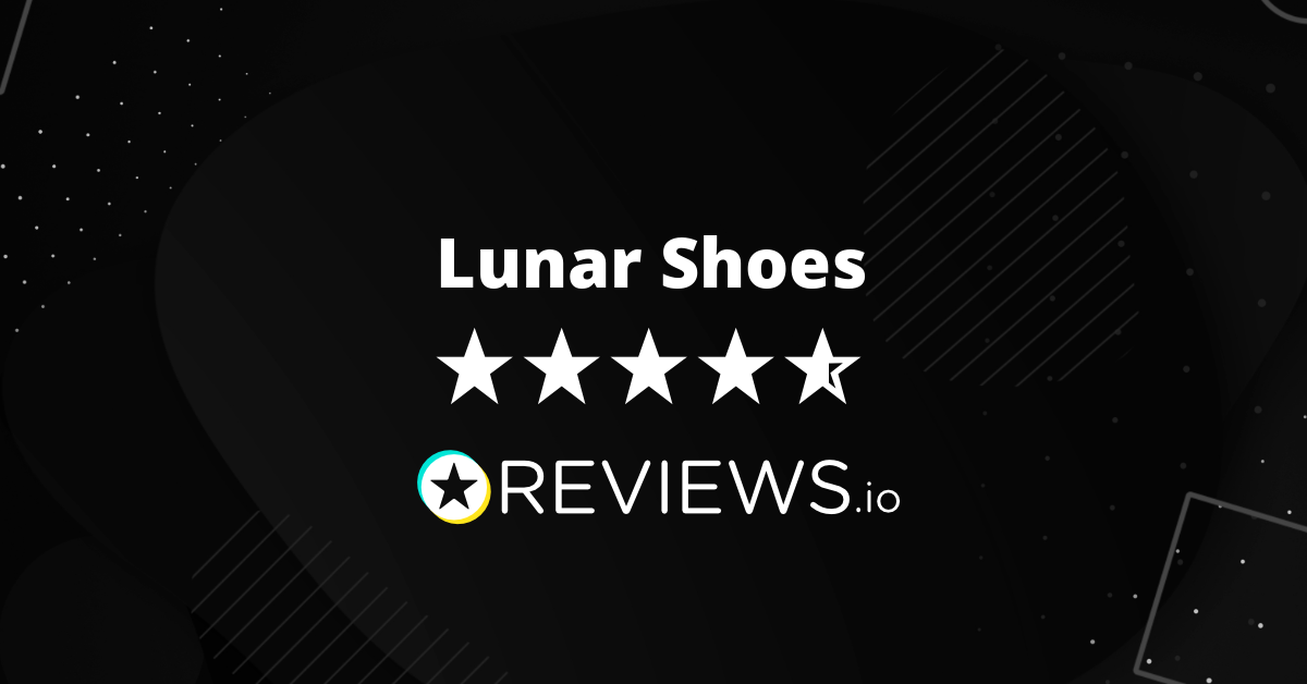 lunar shoes uk