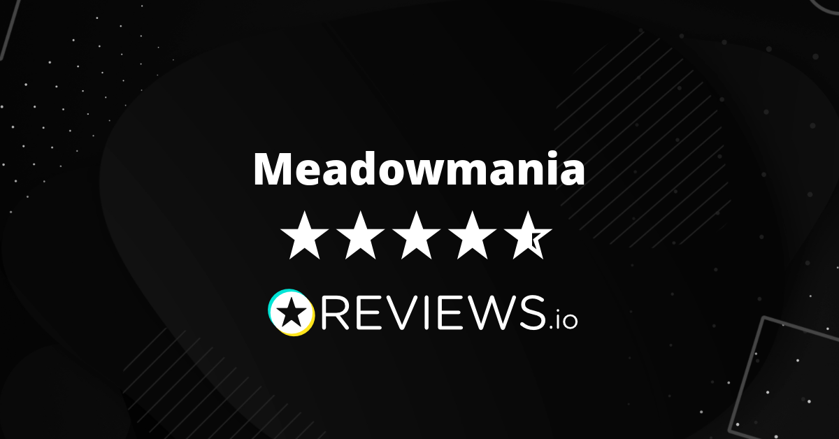 Photo Review On Meadowmania By Paul Roper