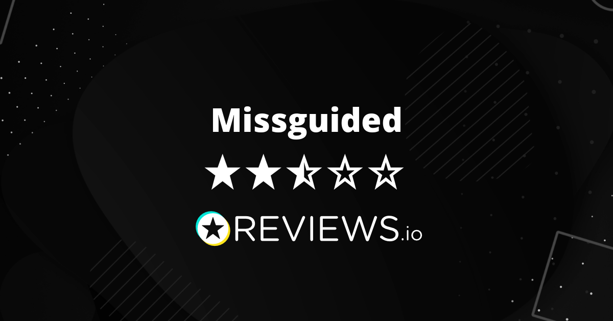 Missguided Reviews - Read 1,061 Genuine Customer Reviews | www.missguided.co.uk
