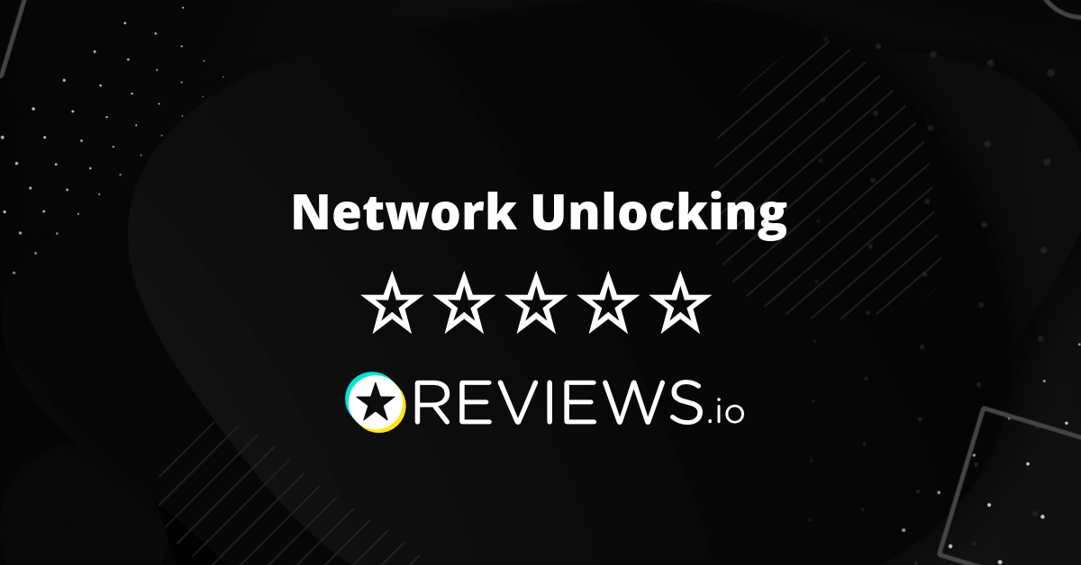 Network Unlocking Reviews Read Reviews on Before