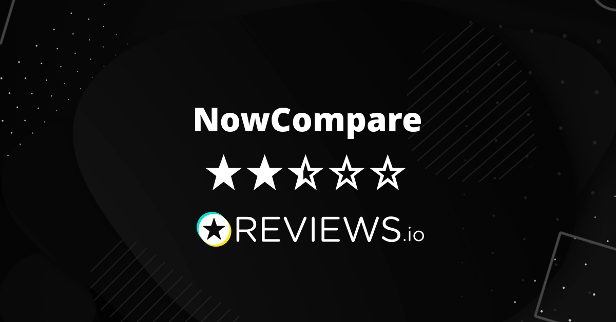 NowCompare Reviews - Read Reviews on Nowcompare.com Before You Buy ...