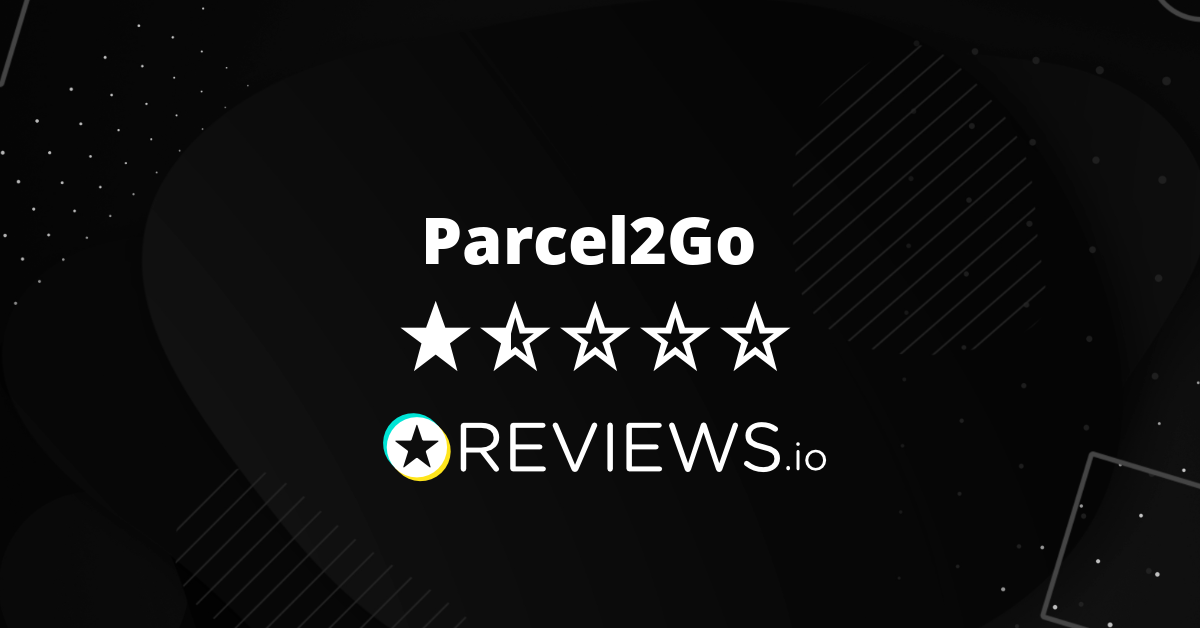 parcel2go label printer