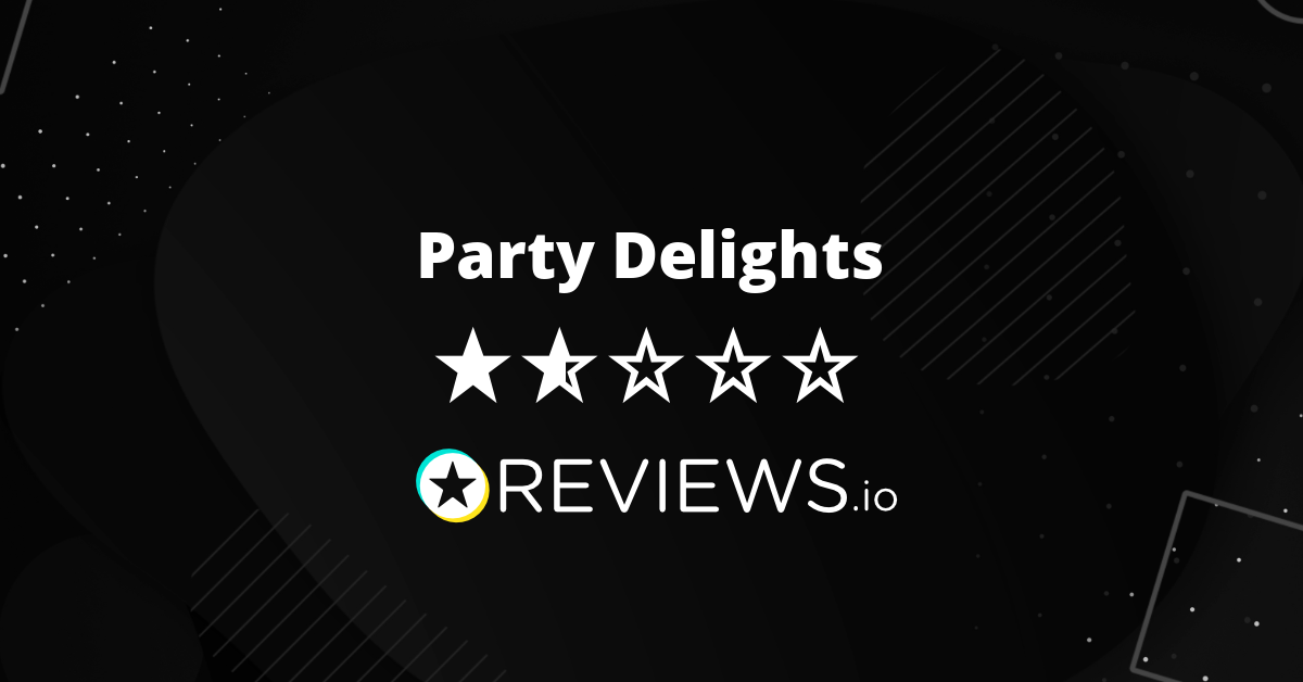 Party Delights Reviews Read Reviews on Partydelights.co.uk Before You Buy partydelights.co.uk