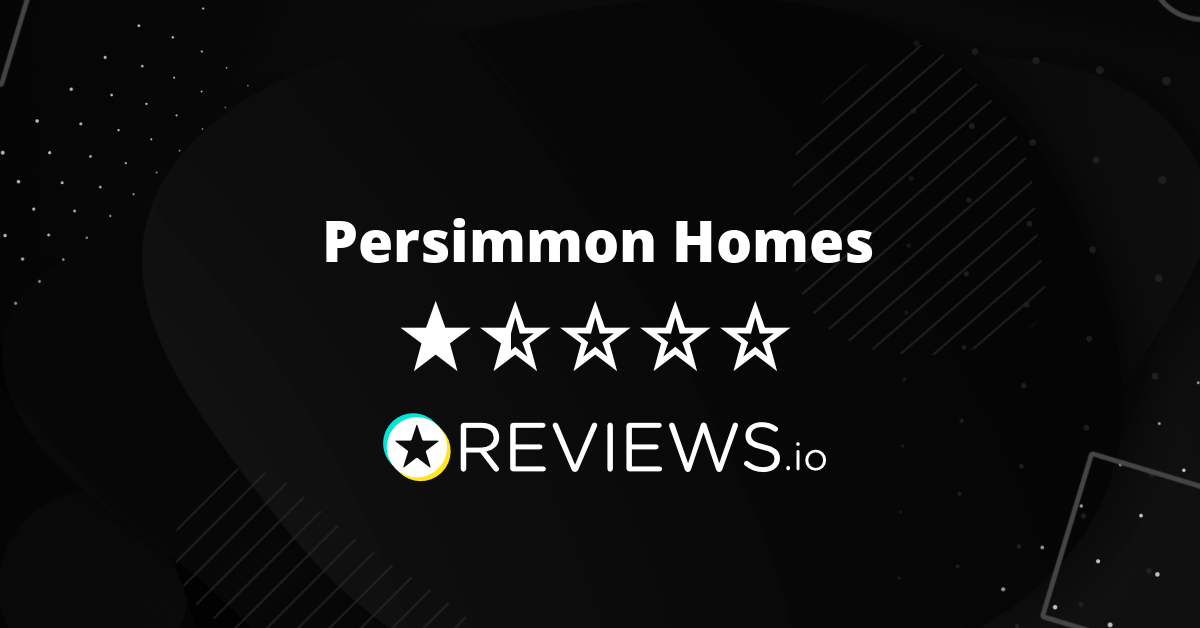 Persimmon Homes Reviews Read 175 Genuine Customer Reviews